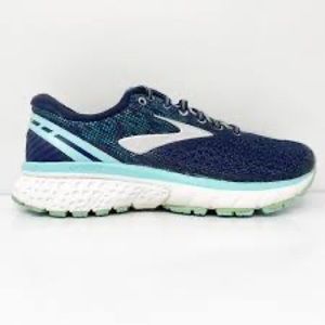 Brooks Shoes Womens Brooks Ghost 11